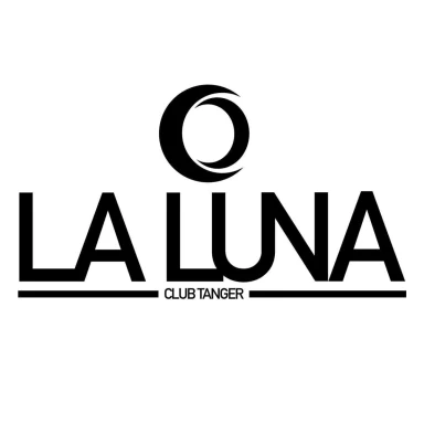 La Luna Tanger logo